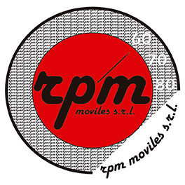 Rpm Moviles S.R.L
