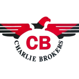 Charlie Brokers