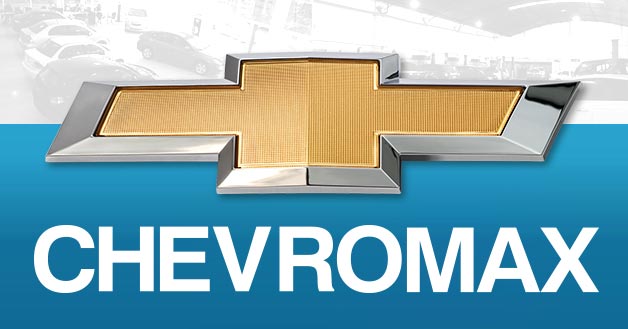 Chevromax