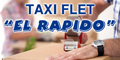 Taxi Flet el Rapido