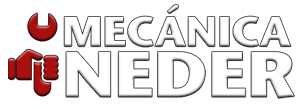 Mecanica Neder de Hugo Omar Neder