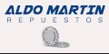 Aldo Martin Repuestos