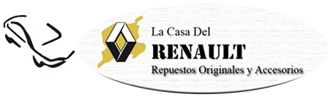 La Casa del Renault