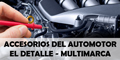 Accesorios del Automotor el Detalle - Multimarca