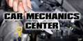 Car Mechanics Center