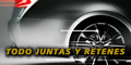 Todo Juntas y Retenes