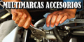 Multimarcas Accesorios