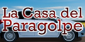 La Casa del Paragolpe