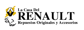 La Casa del Renault