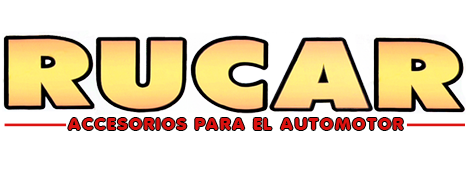 Rucar Accesorios para el Automotor