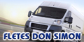Fletes Don Simon