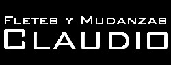 Fletes y Mudanzas Claudio
