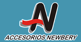 Accesorios Newbery de Quinodoz Todas las Marcas