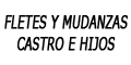 Fletes y Mudanzas Castro e Hijos