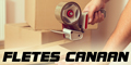 Fletes Canaan