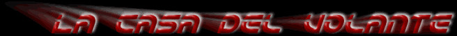 La Casa del Volante
