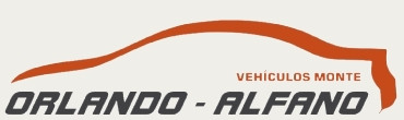 Orlando Alfano Vehiculos