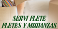 Servi Flete - Fletes y Mudanzas
