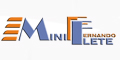 Minifletes Fernando