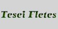 Agencia Tesei Fletes - Seriedad en Su Empresa