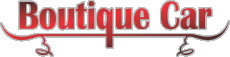 Boutique Car
