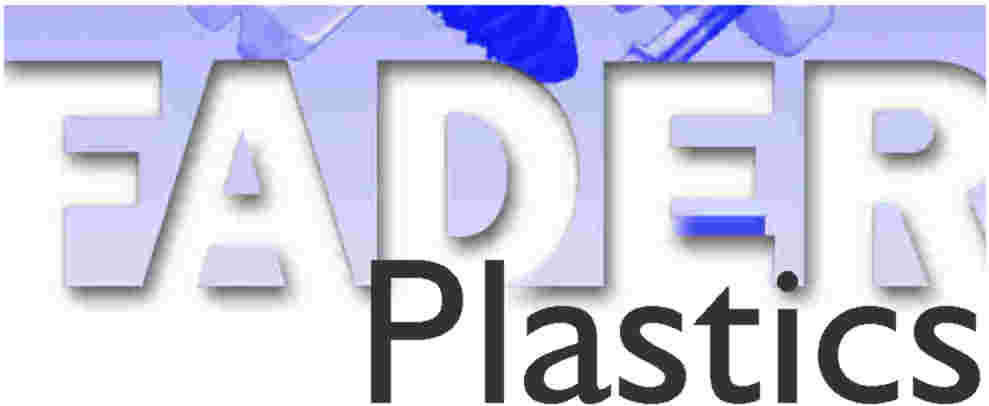 Fader Plastics