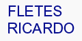 Fletes Ricardo