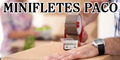 Fletes y Minifletes Paco