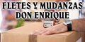Fletes y Mudanzas Don Enrique