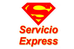 Servicio Express