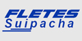 Fletes Suipacha