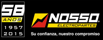 Nosso Electropartes