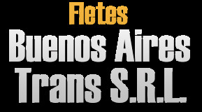 Buenos Aires Trans SRL