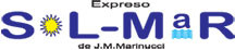 Expreso Sol-Mar - J M Marinucci