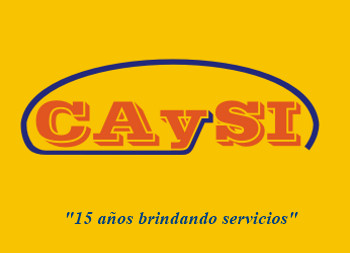 Caysi - Consultoria Industrial