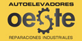 Autoelevadores Oeste SRL