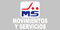 Movimientos y Servicios
