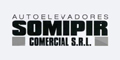 Autoelevadores Somipir