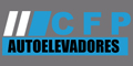 Cfp Autoelevadores - Alquiler de Autoelevadores
