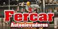 Fercar - Autoelevadores