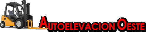 Autoelevacion Oeste