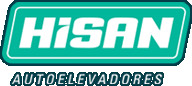 Autoelevadores Hisan