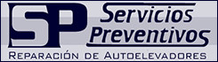 Servicios Preventivos SRL