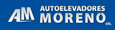 Autoelevadores Moreno SRL