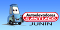 Autoelevadores Santiago - Hora - Dia - Mes