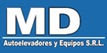 Md - Autoelevadores y Equipos SRL