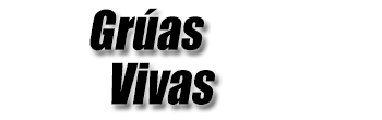 Gruas Vivas