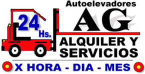 Autoelevadores Ag
