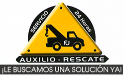 Fj Auxilios y Servicios
