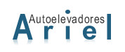 Autoelevadores Ariel